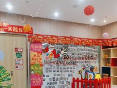 -美吉姆国际儿童发展中心(红谷滩绿地缤纷城中心)