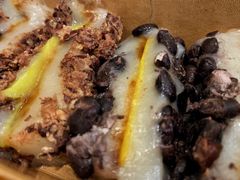 黑豆切糕-南大门韩糕(后埭溪路店)