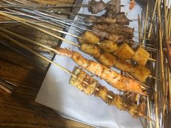 -烤五行·烧烤烤串(石佛营店)