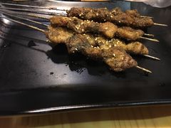 -汪爹爹武汉牛三鲜(朝外大街店)