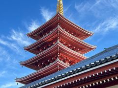 -浅草寺