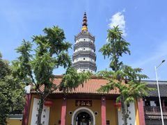 -迎江寺