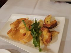 -摩根扒房(桐梓林店)