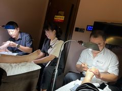 -水墨澜渟足道·SPA·传统(四望亭东关街店)