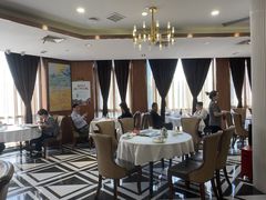 -老人和饭店(淮海中路店)