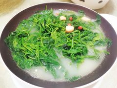 上汤桑叶-御和宴·精品粤菜(天润御海湾店)