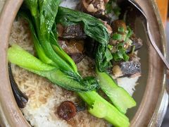 -煲煲掂风味煲仔饭餐厅(西区店)