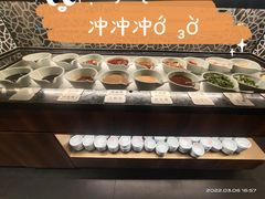 -捞王锅物料理(凯旋路店)