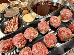 -三江汇火锅店(保全街店)
