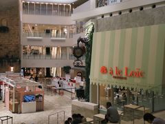 -阪急百货店(梅田总店)