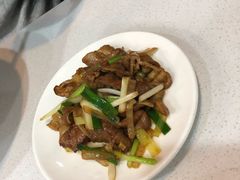 -二扁私房面馆(崂山路店)