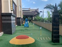 -清远熹乐谷温泉度假酒店