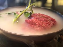 -盡膳口福跷脚牛肉火锅(合生汇购物中心店)