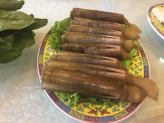 -清真马家美食城•海鲜•青岛菜•火锅(延安三路店)