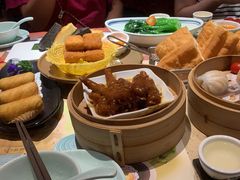 -点都德(华强南店)