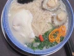 -肆月河豚·新淮扬(金融街店)