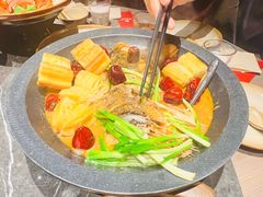 -青年公社烤鸭(姚家园万象汇店)