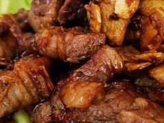 -泰国村酒楼(室内体育馆店)