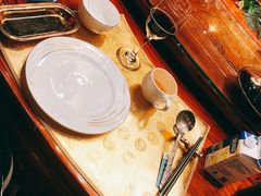 -翠清酒家(万丰路店)