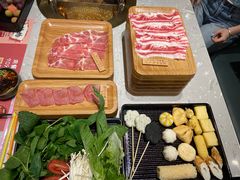 -空之介寿喜烧·和牛放题(恒隆广场店)