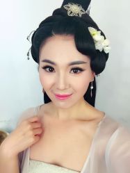 -盘子女人坊生日照·摄影馆(华强店)