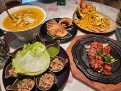 -Tegu泰古莲·泰国餐厅(红山6979店)