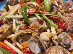 -酒城烤事(玉带龙庭店)