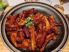 -森隆饭庄(崇文门新世界百货店)