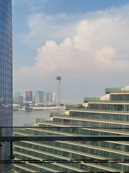 -baby bella小贝拉母婴护理中心(珠海希尔顿店)