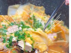 -老刘生态大鱼坊铁锅炖鱼(赛马场店)