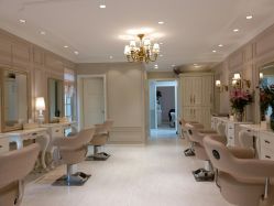-e hair salon