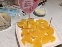 -海底捞大排档火锅(打浦路店)