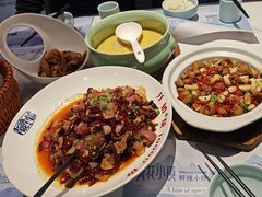 -青花小镇(凯翔新天地店)