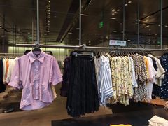 -URBAN REVIVO(深圳华润万象天地店)
