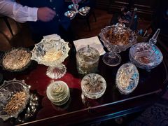 -LONG BAR 廊吧(外滩华尔道夫酒店)