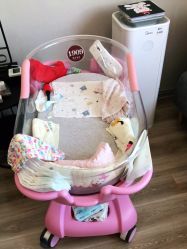 -养月堂中医养生月子会所(中心妇产店)