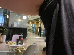 -银吉姆健身(恒隆馆)