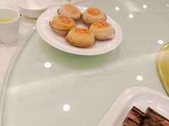 -金时代顺风大酒店(临港百联店)