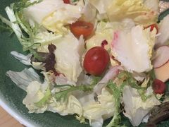 -晋阳春·山西菜·北京烤鸭(交大店)