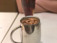 -金利茶餐厅(中船汇店)