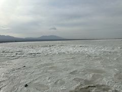 -盐湖景区