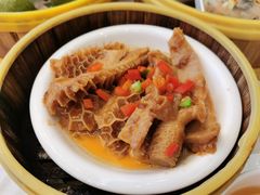 -香云轩·顺德菜(香云纱园林酒店店)