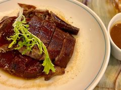 招牌烧鹅-椿记烧鹅(叠彩店)