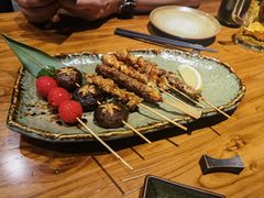 -玄白·炭烤活鳗(上海首店)