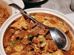 -北平食府(马鞍山路店)