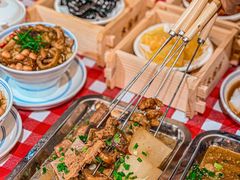 -小板凳(四公里店)