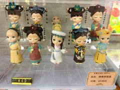-北陵公园