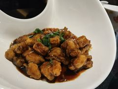 -老头儿油爆虾·知味杭州(爱琴海购物中心)