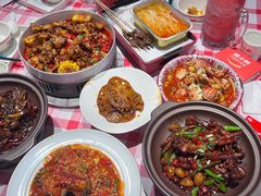 -辣小鲜·南昌大排档(船山路店)