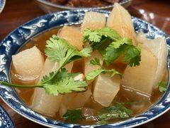 -国俊八大碗饭店